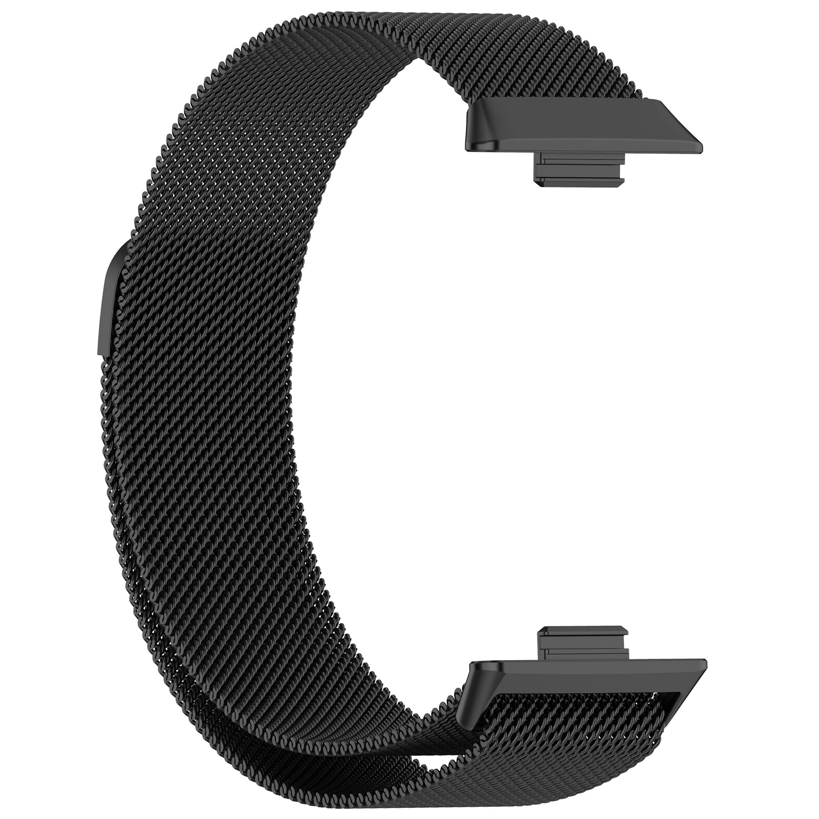 Milanese Loop Band For Huawei  - Milanese Loop Magnetic 评论和价格