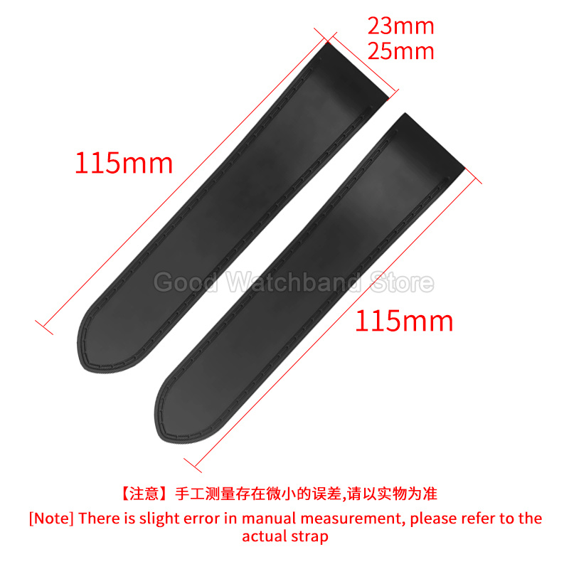 Black Blue High Quality Rubber - Cartier Watch Santos 评论和价格