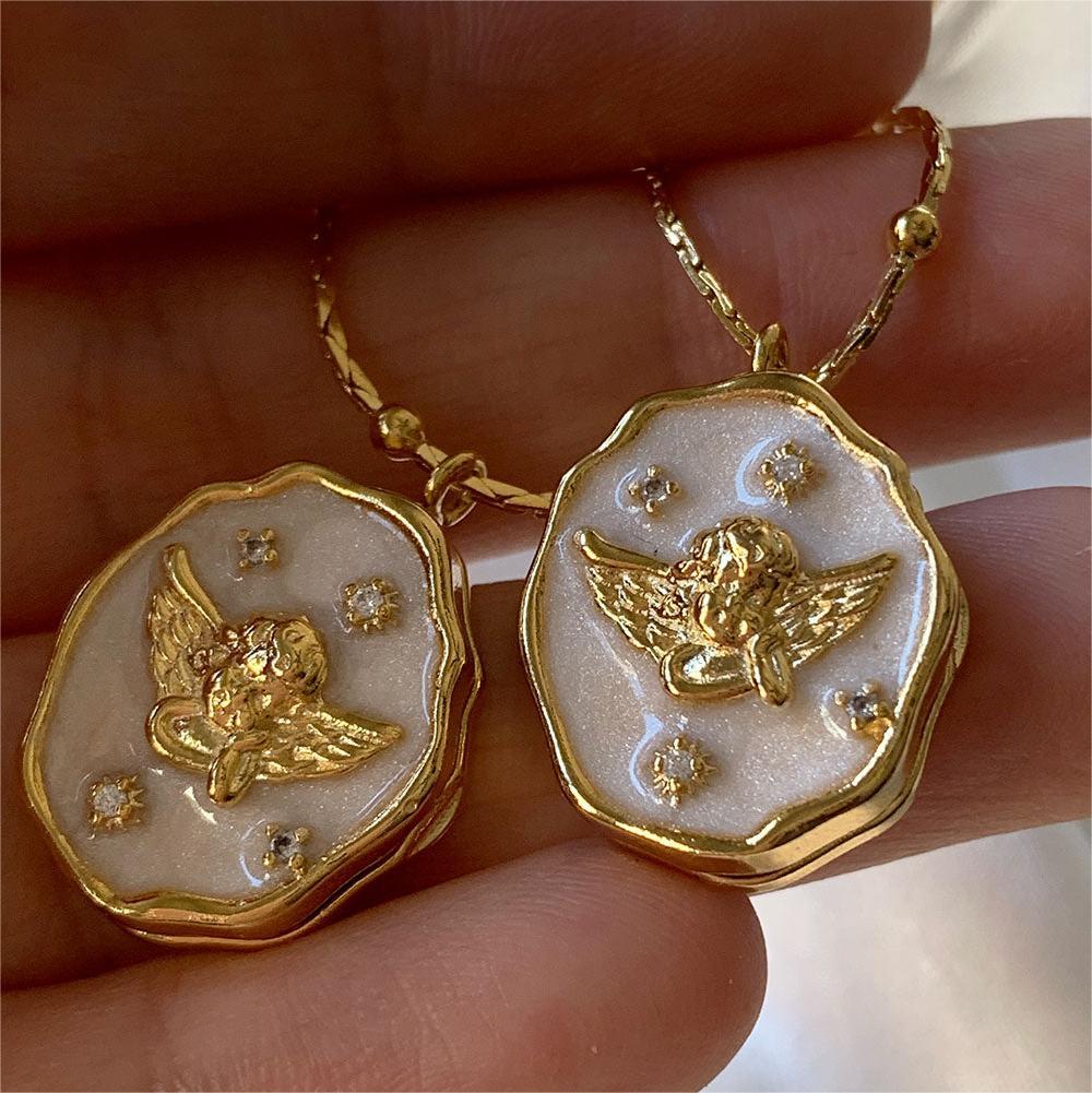 Creative Stainless Steel Locka - Butterfly Clasp Deployant 评论和价格
