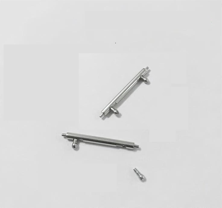 1 Pair of 1.8mm Thick Double E - Spring Bar Tool Set 评论和价格