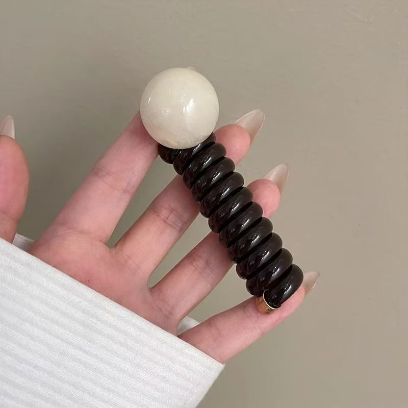 Vintage Ball Heart Straight El - Silicone Band Women 评论和价格
