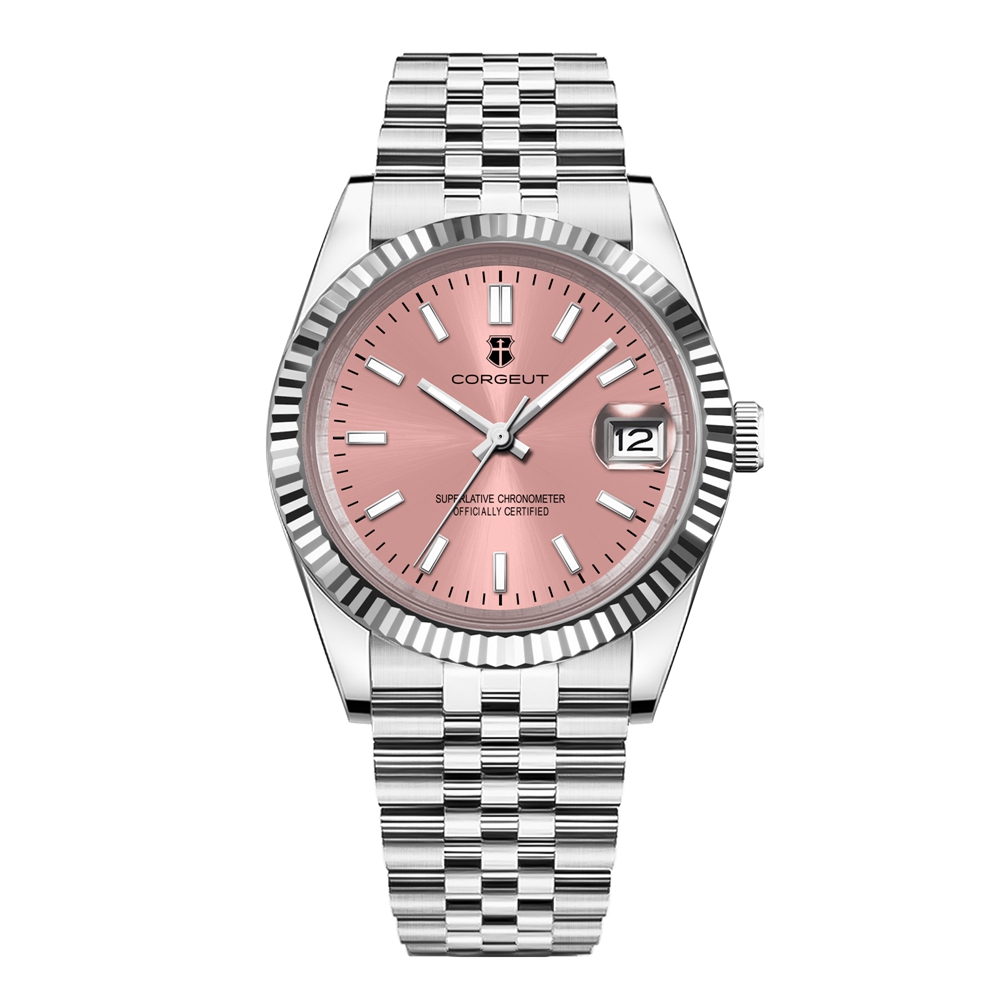 Luxury NH35 Mechanical 36mm/39 - Rolex Watch Datejust 评论和价格
