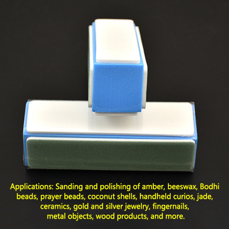 Four Sided Polishing Block Por - Cartier Watch Tank 评论和价格