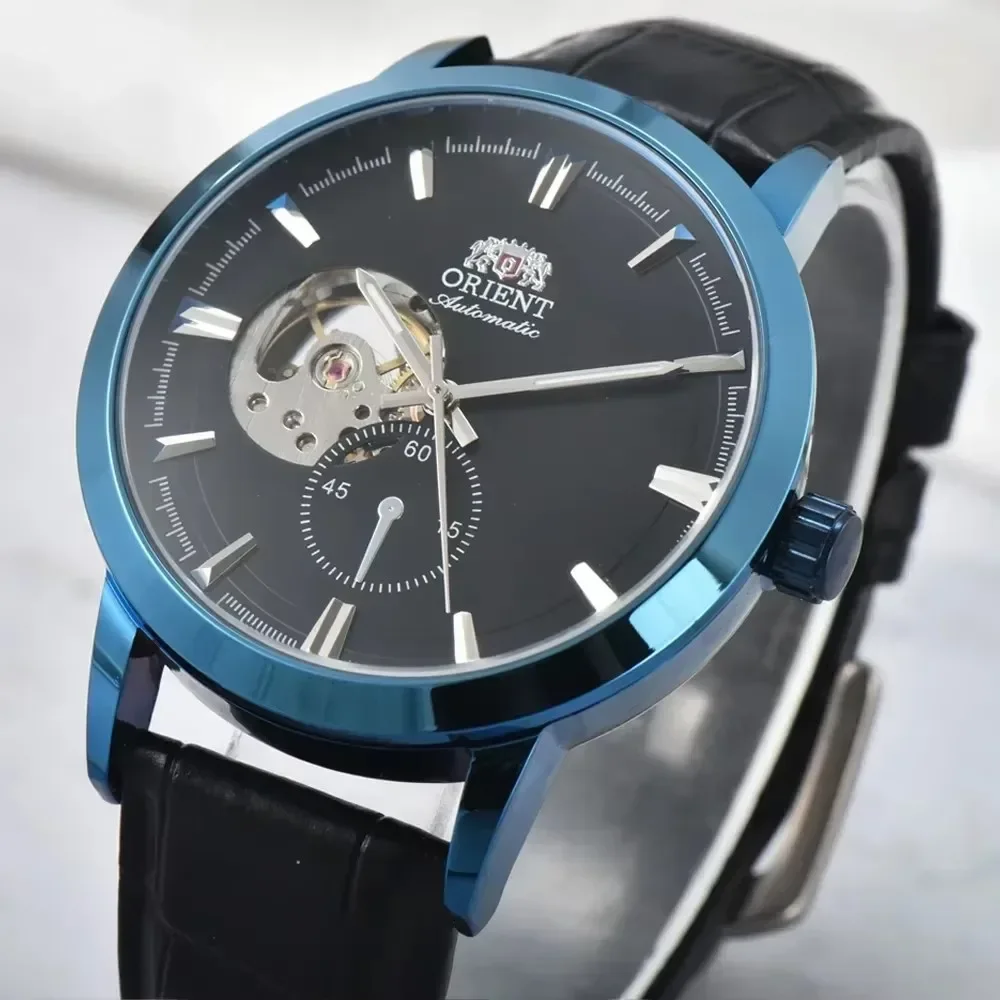 DFDG Sports Automatic Mechanic - Seiko Watch Presage 评论和价格