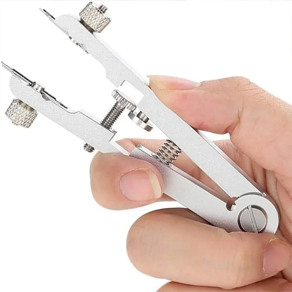 Watch Spring Bar Pliers Set, W - Spring Bar Tool Set 评论和价格